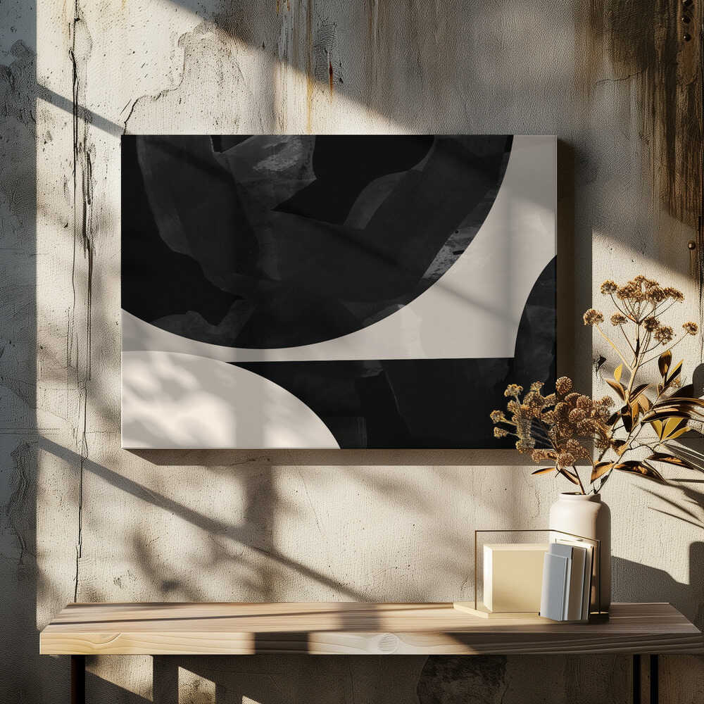 Minimalist Abstractions