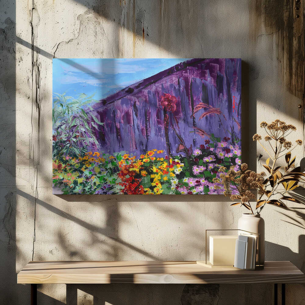 Flowers That Bloom In Autumn