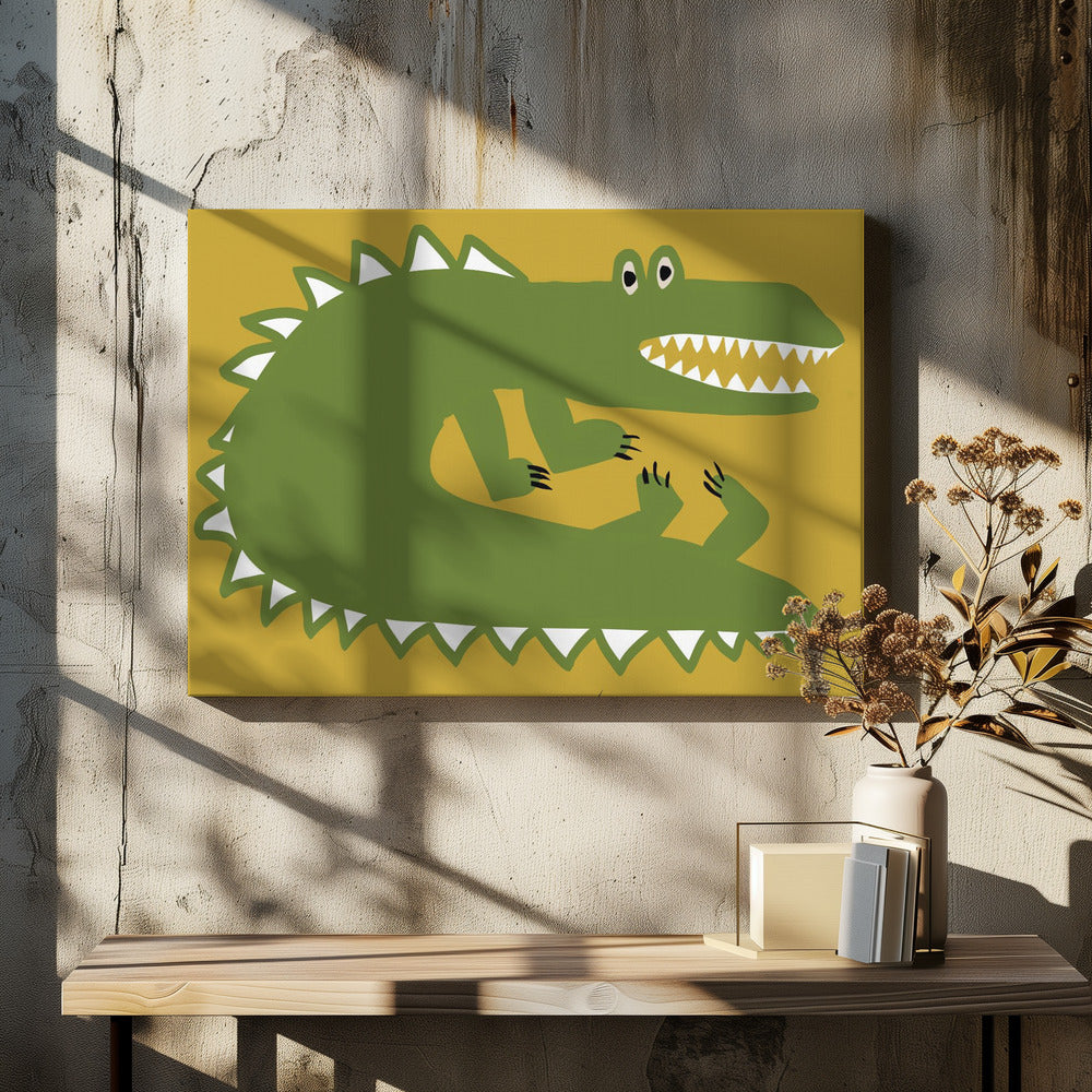 Crocodile