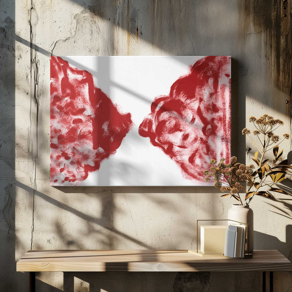 Fragmented Connection