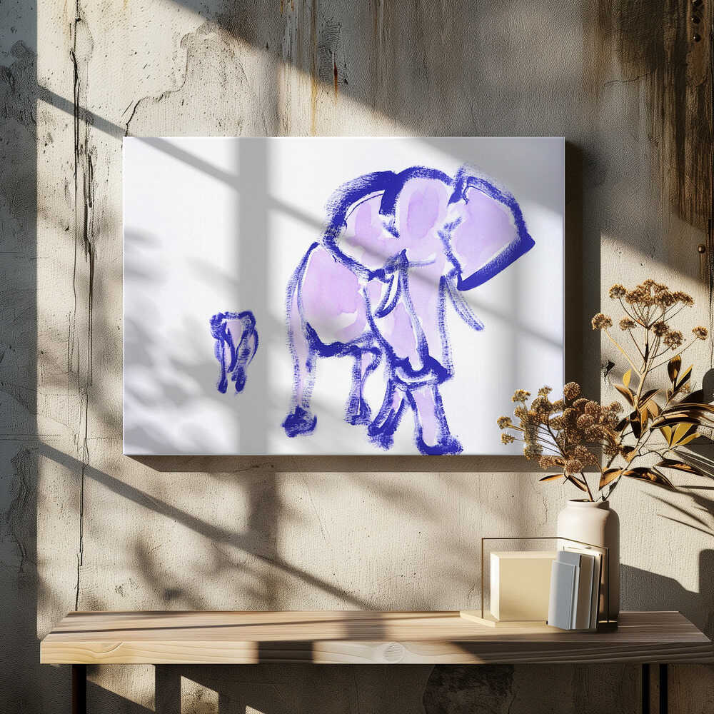 Gentle Giants Stroll