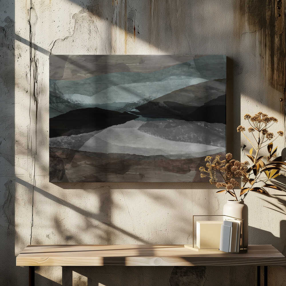 Whispers of the Moor No. 2