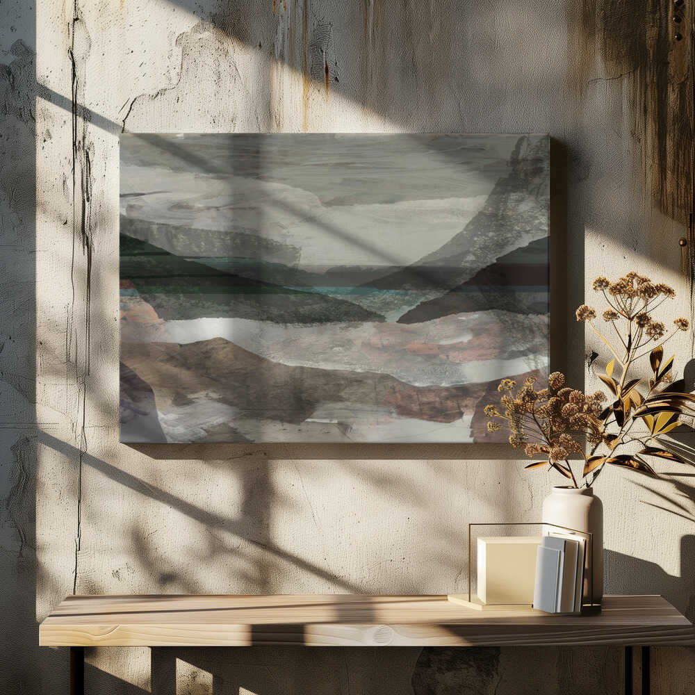 Whispers of the Moor No.1