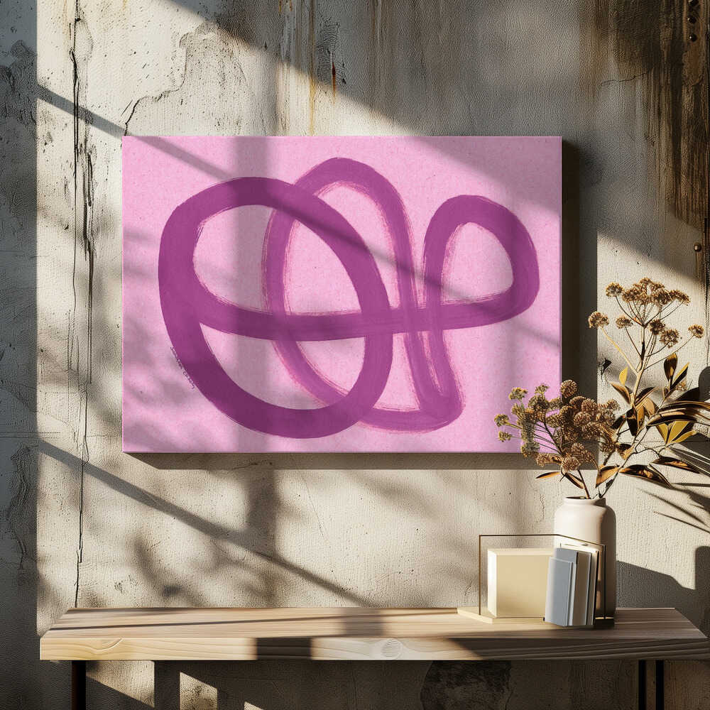 Endless Loop Harmony