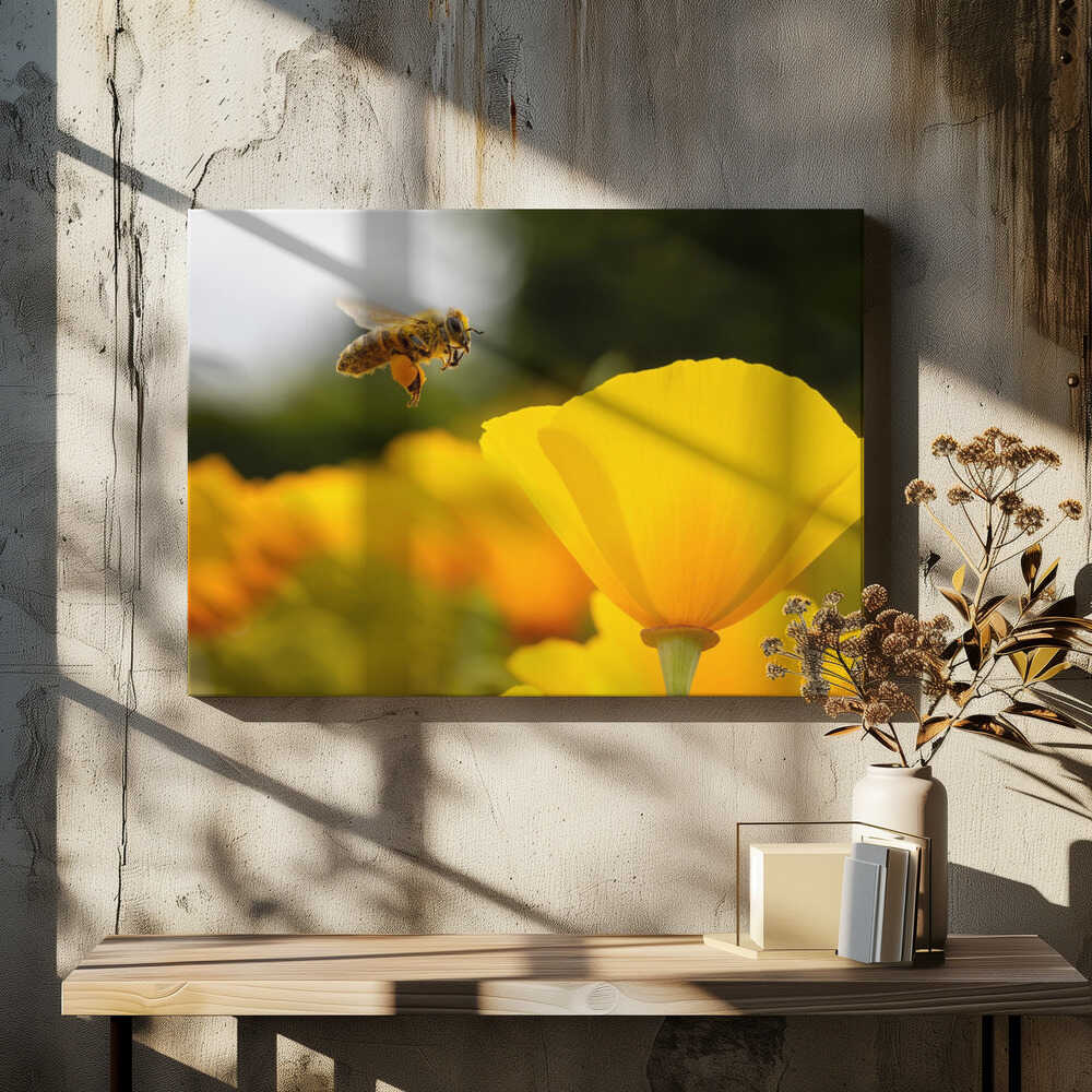 The Pollinator’s Promise