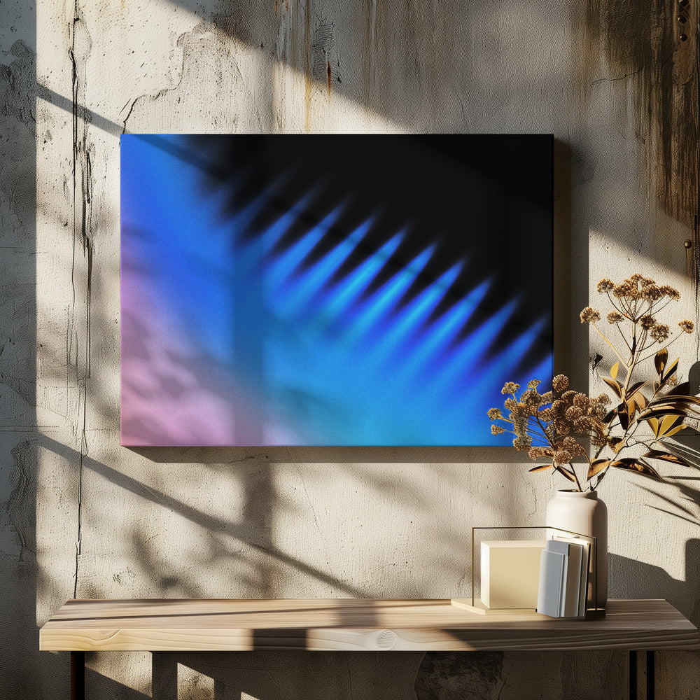 Twilight Grain Gradient