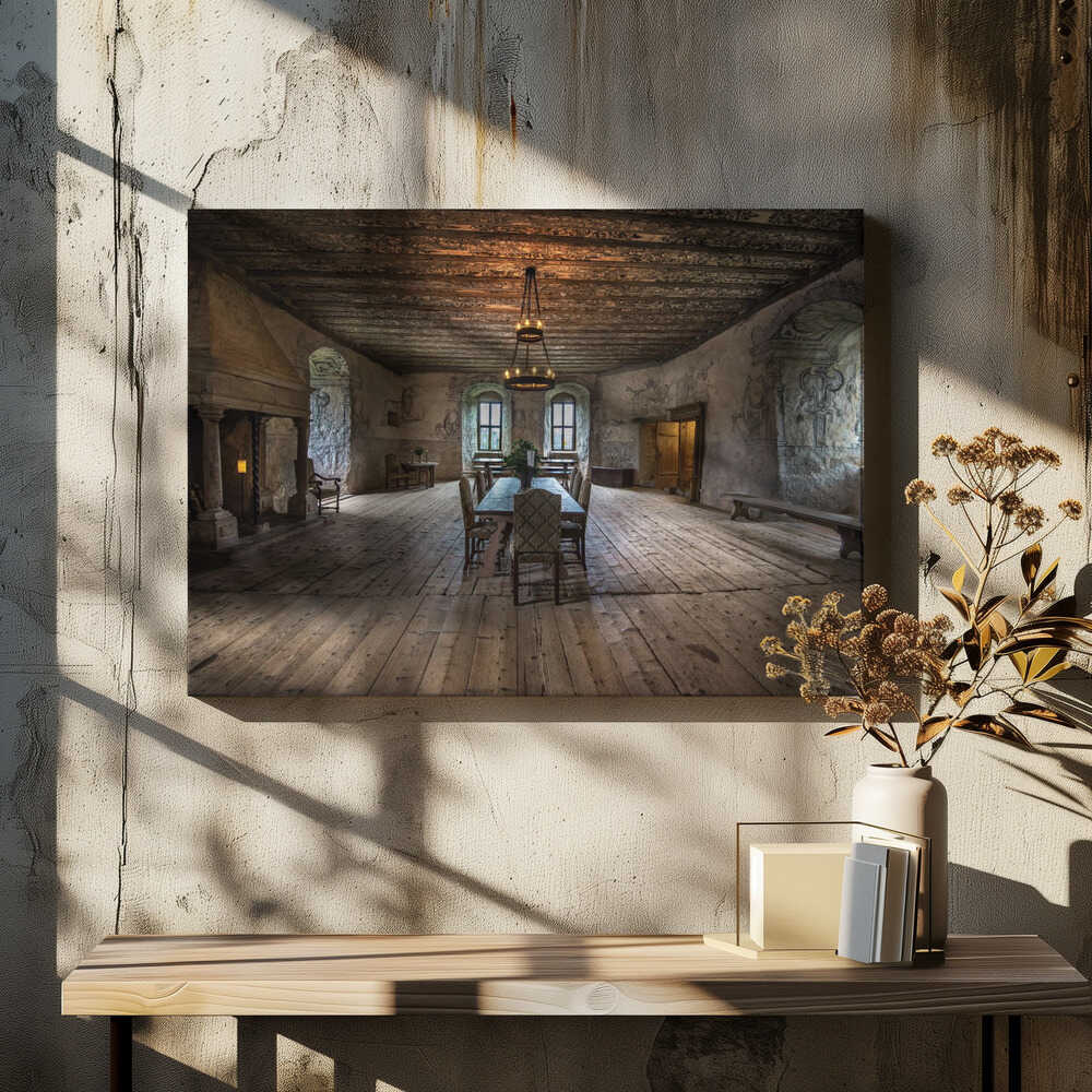 A look into the Middle Ages