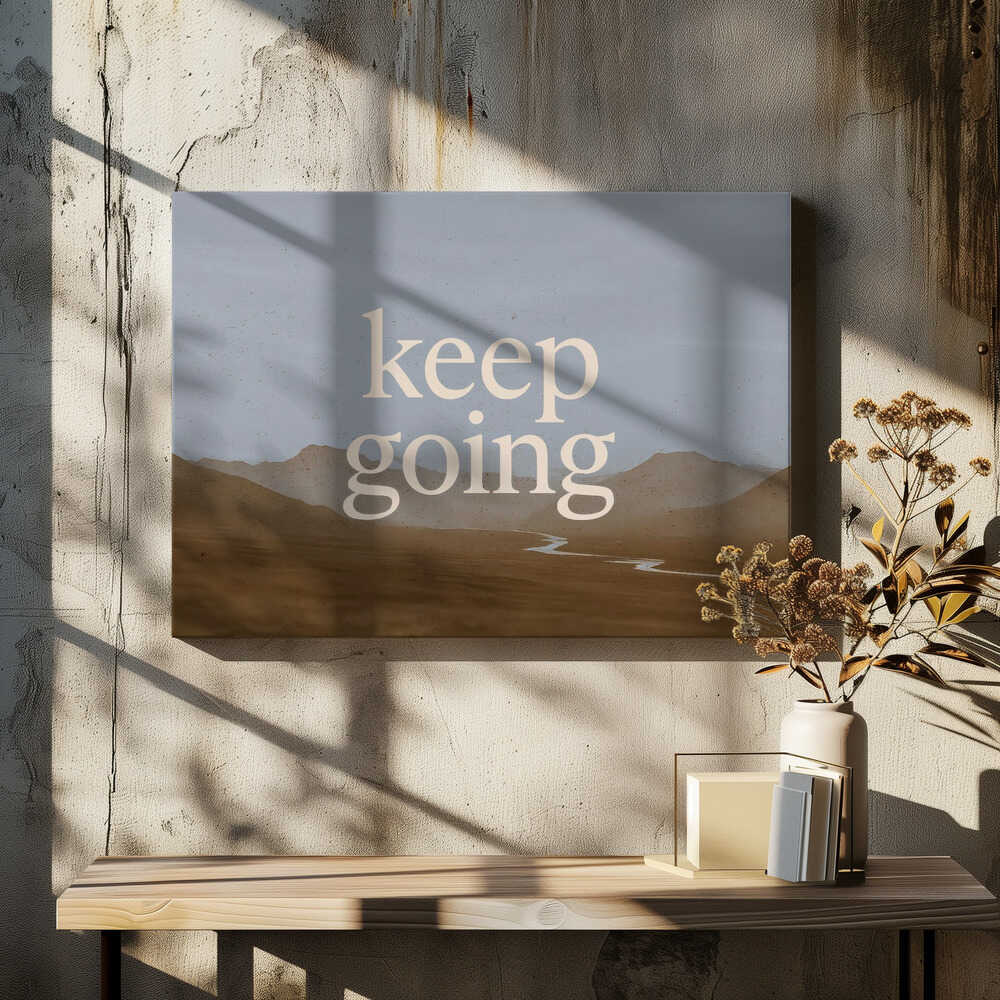 Keepgoing(landscape)