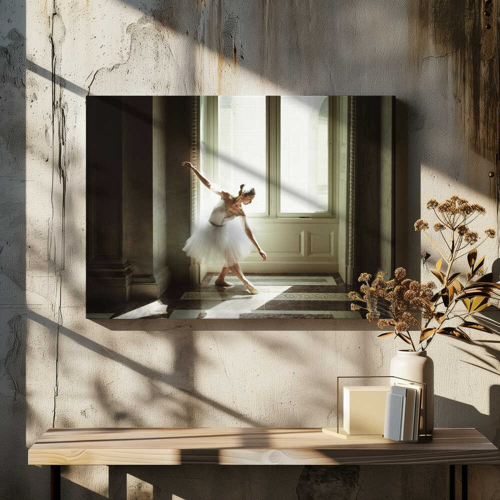 Where Light Meets Motion