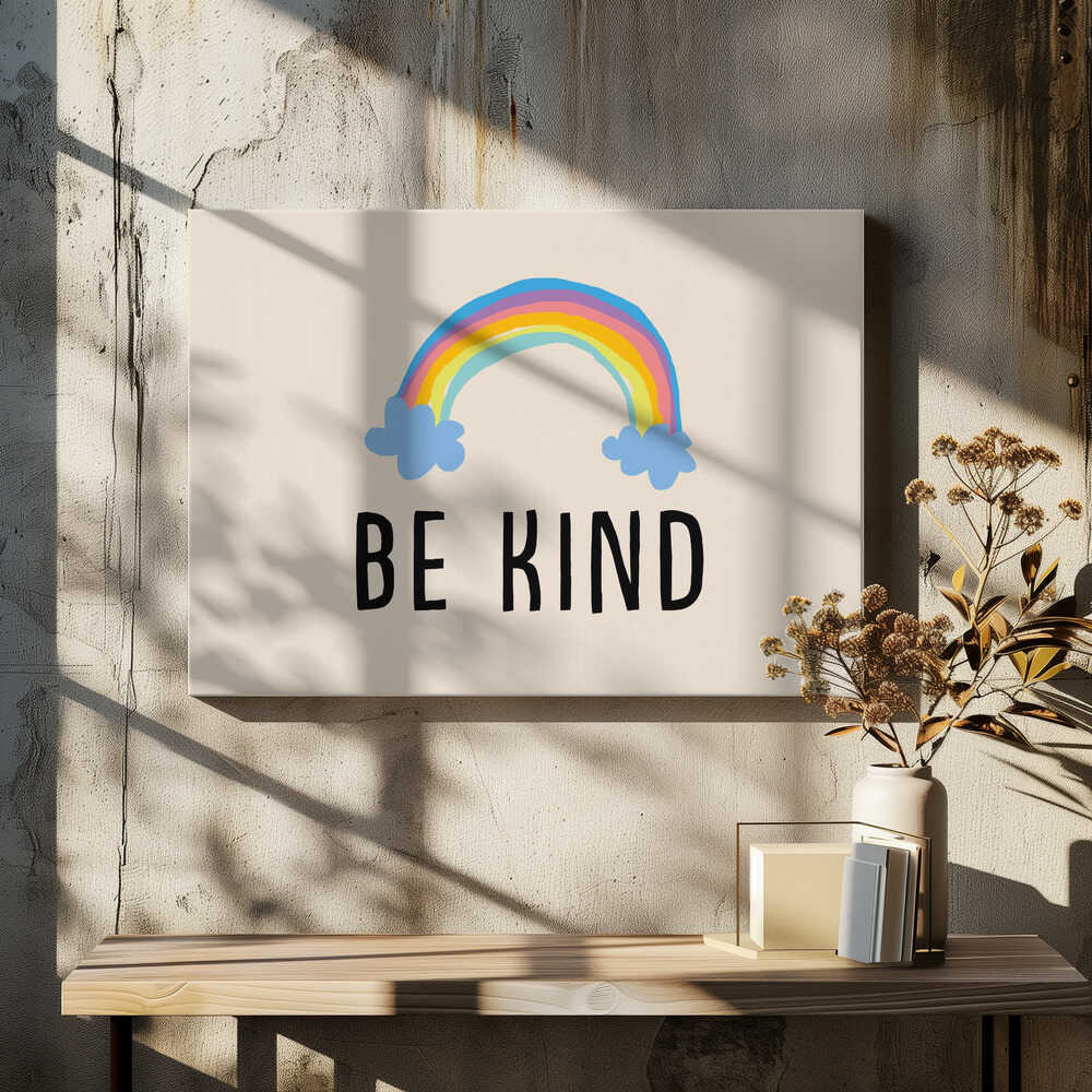 Be Kind