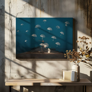 Art Prints of DREAMS