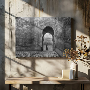 Art Prints of Old World