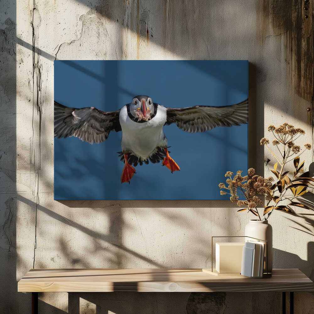 Successful fishing trip !!