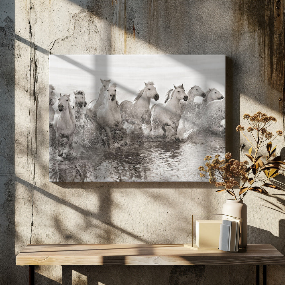 Illusion of power (13 horse power though)