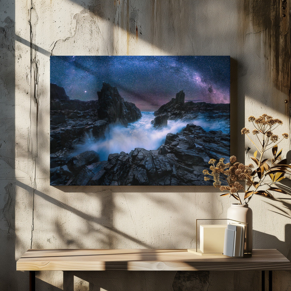 Bridge of the Stone Gate