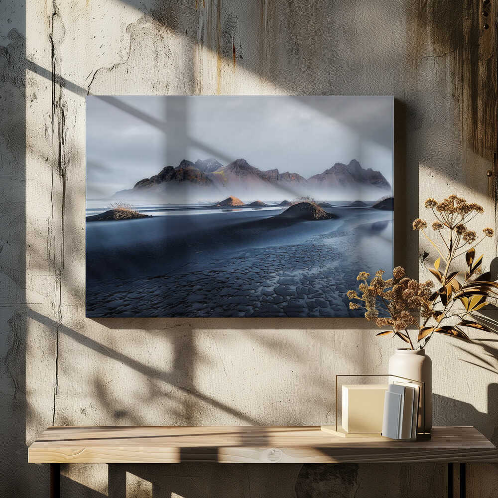 Stokksnes