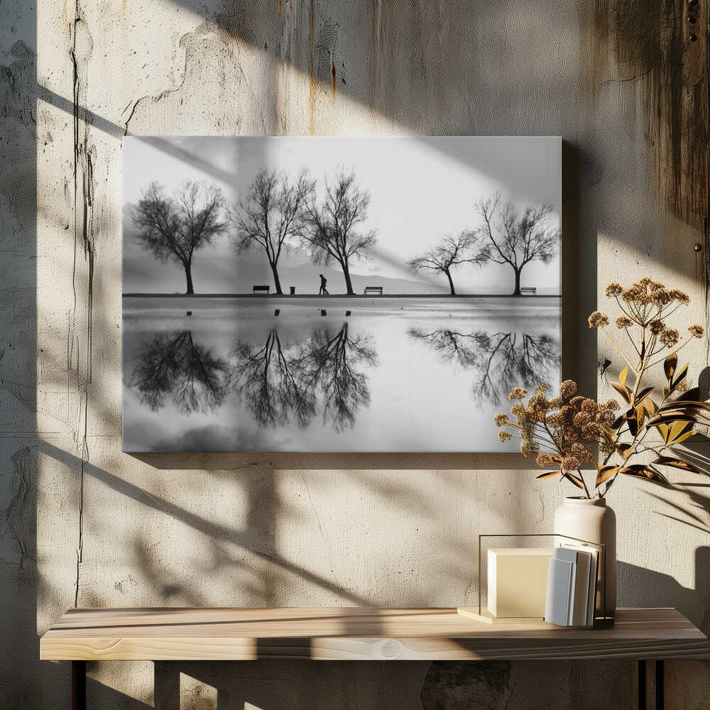 Karşıyaka'dan Bir Yansıma