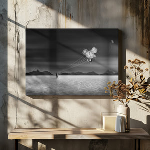 Art Prints of Time keeper