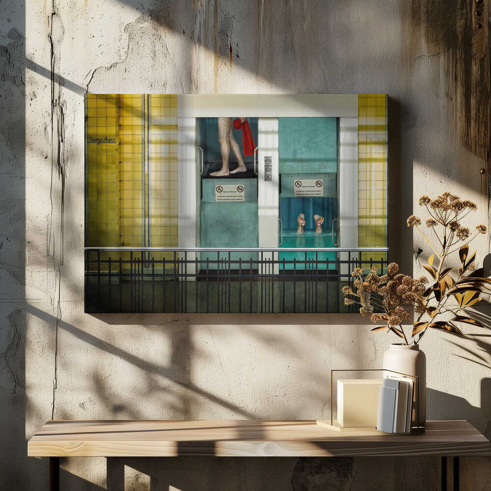 Do we need a revolution?