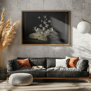 Art Prints of Lepidopterology