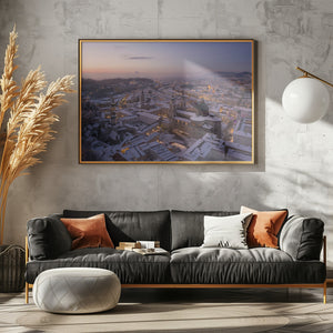 Art Prints of Salzburg