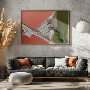 Art Prints of Nature's painting