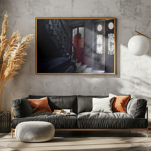 Art Prints of The last song