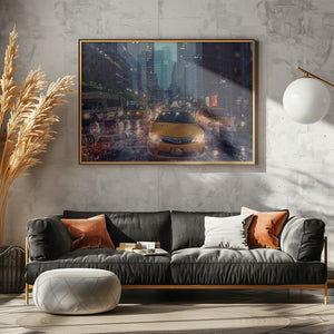 Art Prints of NYC 4