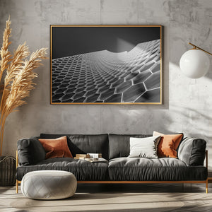 Art Prints of Beehives