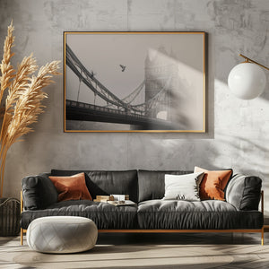 Art Prints of Tower Bridge