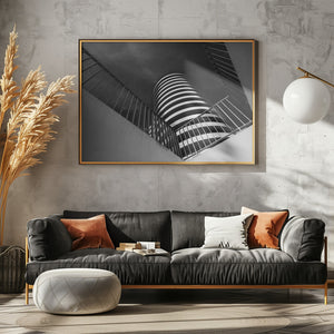 Art Prints of from underneath