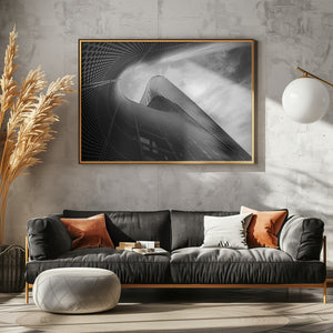 Art Prints of Lo storto