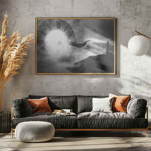 Art Prints of Time Zone