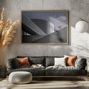 Art Prints of Heartbreaker