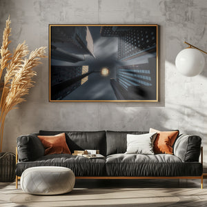 Art Prints of Hibiya II