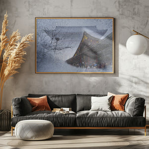 Art Prints of Tokyo impression