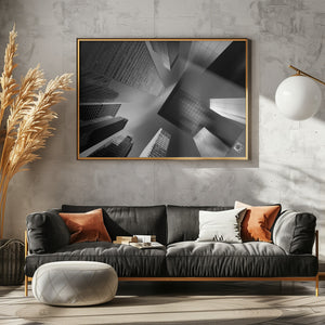 Art Prints of The Portal for Pillar Agmina Mk.III "EXHIBITION EDITION"