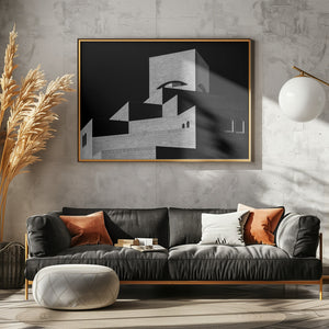 Art Prints of Light & Shadow