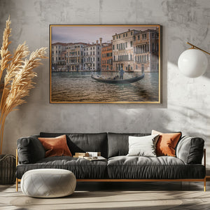 Art Prints of Venice, La Serenissima