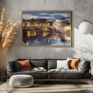 Art Prints of Romantic Rome