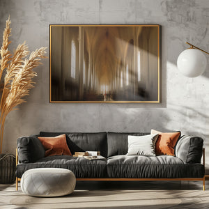 Art Prints of Lightened