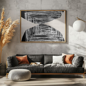 Art Prints of Don't Mess With My Mind