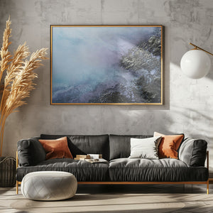 Art Prints of Moonlight Glow