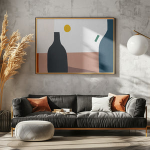 Art Prints of Bottles
