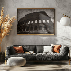 Art Prints of Colosseum