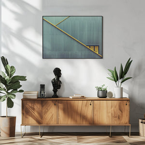 Art Prints of Stairs