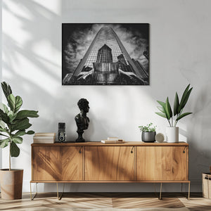 Art Prints of #20 Queen