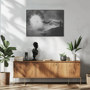 Art Prints of Time Zone