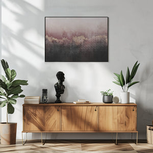 Art Prints of Pink Sky