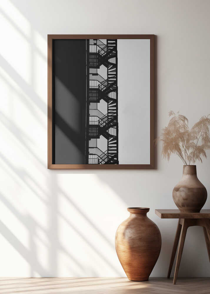 Urban texture - Manhattan, New York